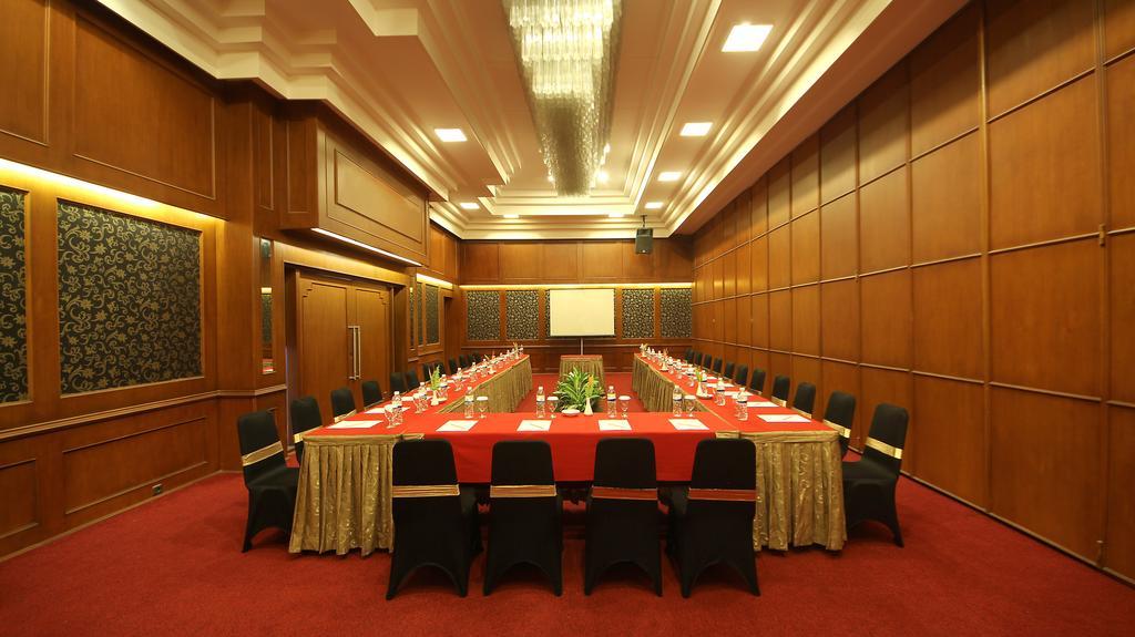 Bentani Hotel & Residence 치레본 외부 사진