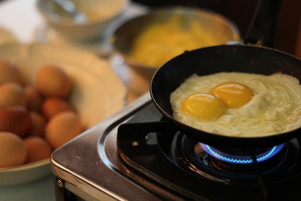 Bentani Hotel & Residence 치레본 외부 사진