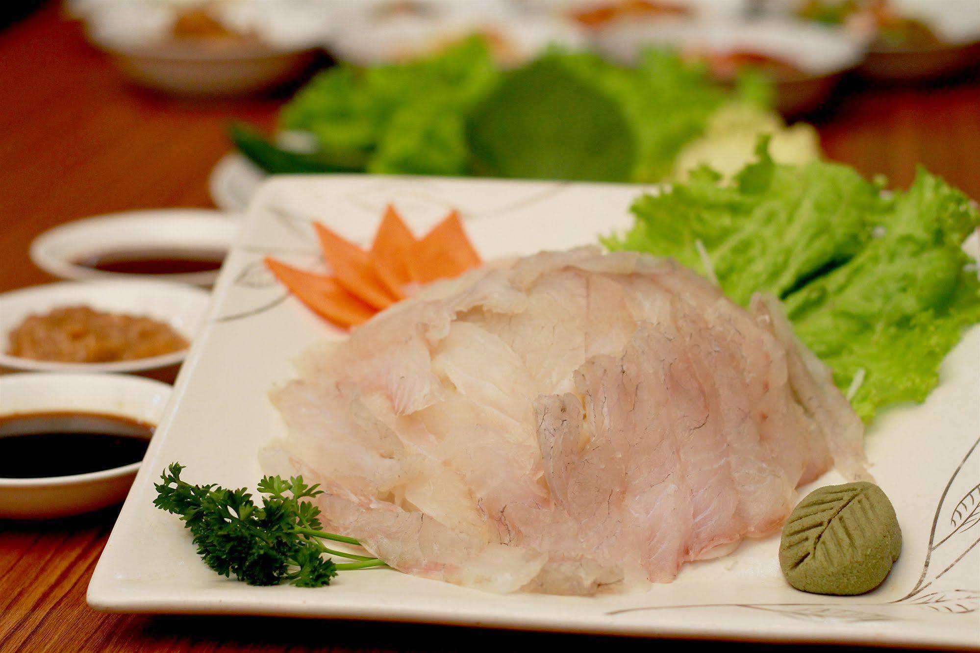 Bentani Hotel & Residence 치레본 외부 사진