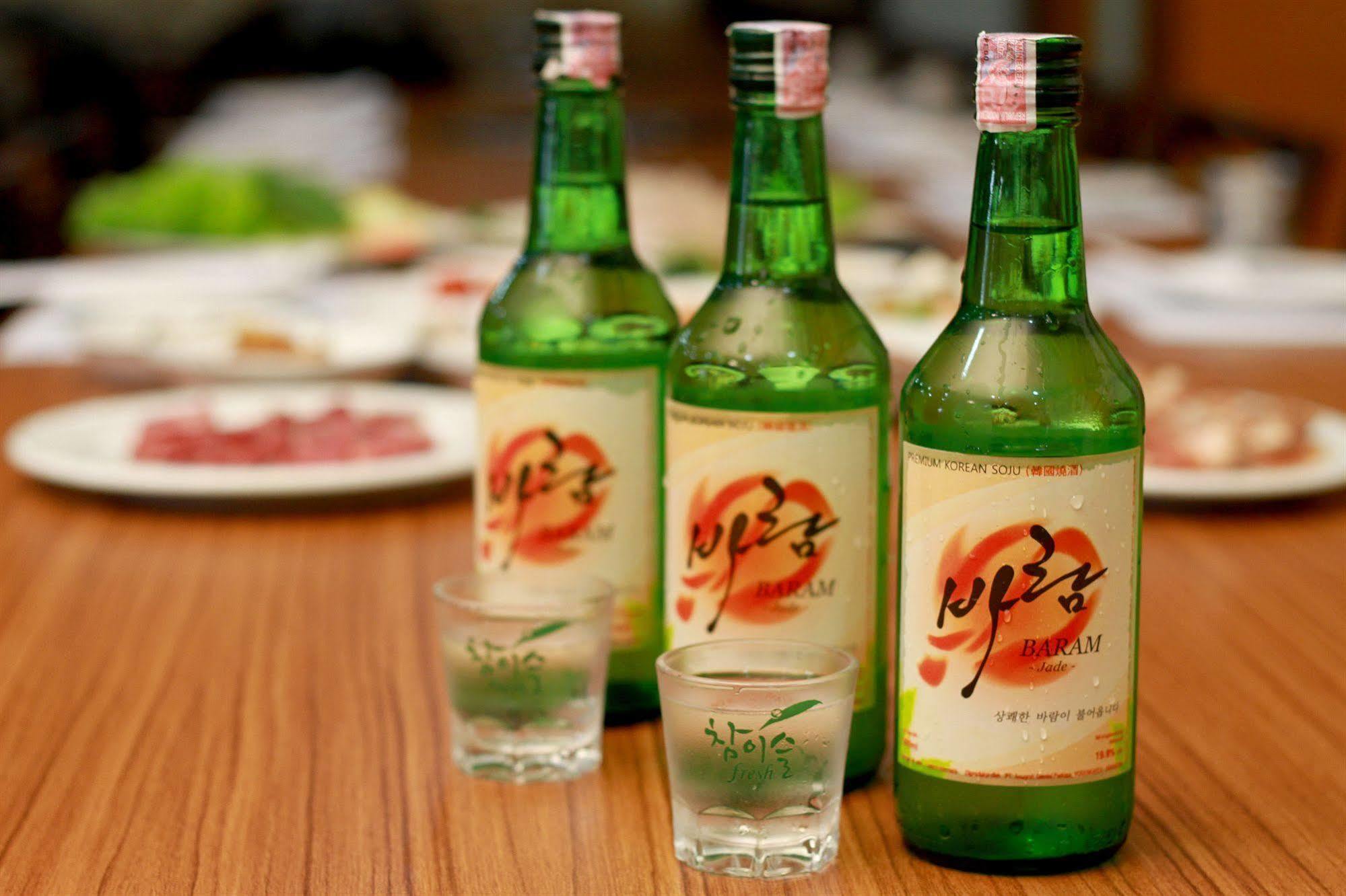 Bentani Hotel & Residence 치레본 외부 사진