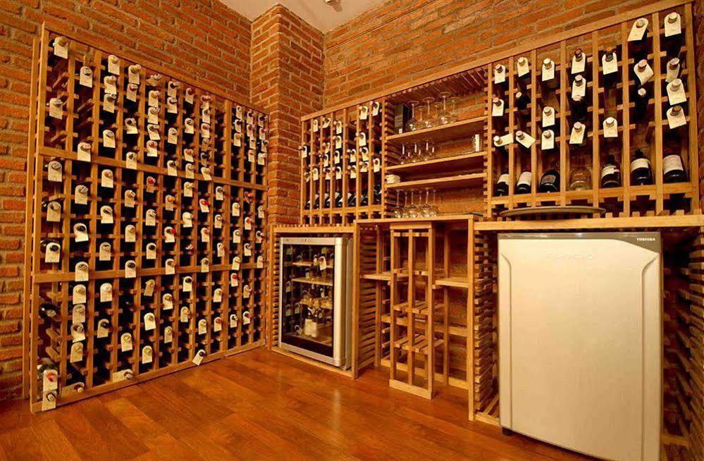 Bentani Hotel & Residence 치레본 외부 사진